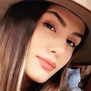 Fernanda Márquez Profile Picture