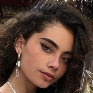 Lydia Maachi Profile Picture