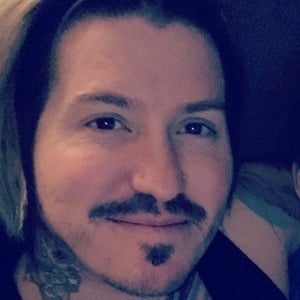 Craig Mabbitt Profile Picture