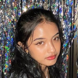 Natasha Mabborang Profile Picture