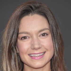 Kate Maberly Age, Family, Bio | Famous Birthdays