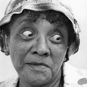 Moms Mabley Profile Picture