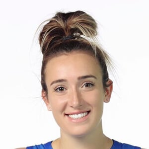 Marina Mabrey Profile Picture