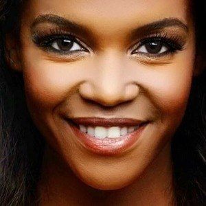 Oti Mabuse Profile Picture