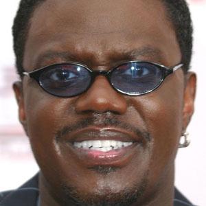 Bernie Mac Profile Picture