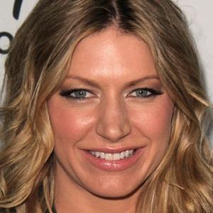 Jes Macallan Profile Picture