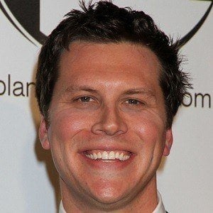 Hayes MacArthur Profile Picture