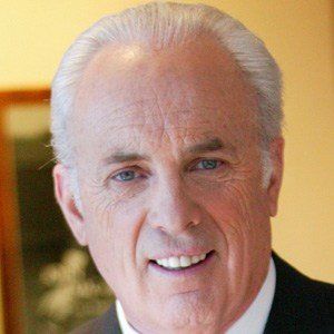 John F. MacArthur