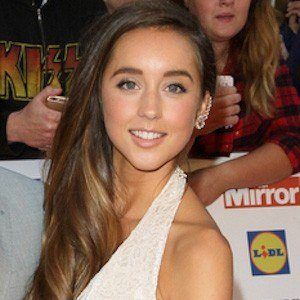 Emily MacDonagh Profile Picture