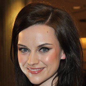 Amy Macdonald Profile Picture