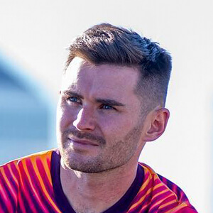 Jamie MacDonald Profile Picture