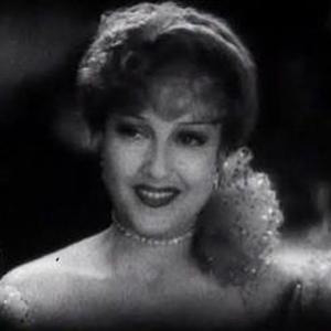 Jeanette MacDonald Profile Picture