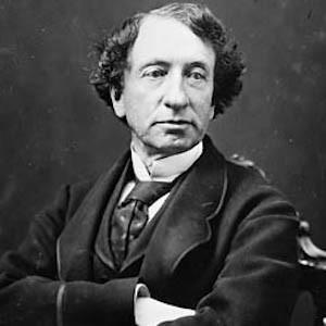 John A. Macdonald Profile Picture