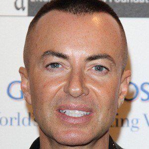 Julien Macdonald Profile Picture