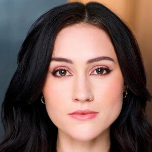 Paige Sheffield Profile Picture