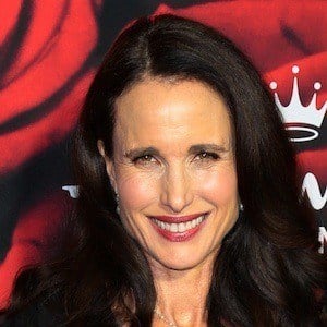 Andie MacDowell Profile Picture