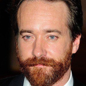 Matthew Macfadyen Profile Picture