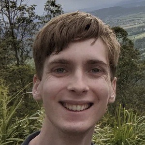 Lachlan Macfarlane Profile Picture