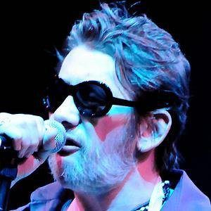 Shane MacGowan Profile Picture