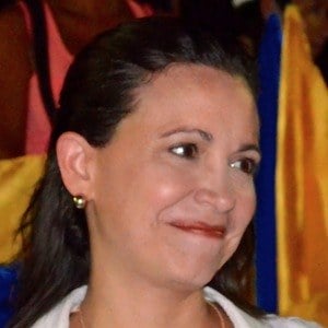 Maria Machado Headshot 