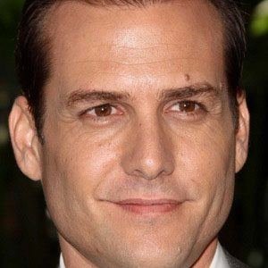 Gabriel Macht Profile Picture