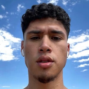 Macias Profile Picture