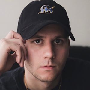 Huey Mack Profile Picture