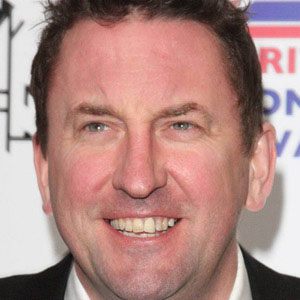 Lee Mack Profile Picture