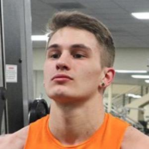 Levi Mack Profile Picture