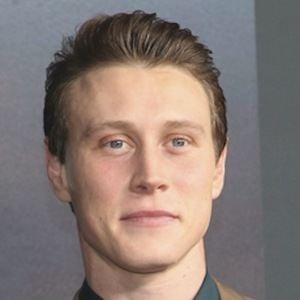 George MacKay