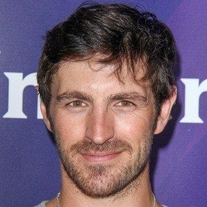 Eoin Macken Profile Picture