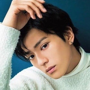 Mackenyu Profile Picture