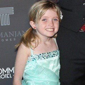 Farrah Mackenzie - Age, Family, Bio | Famous Birthdays