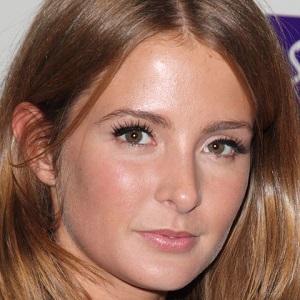 Millie Mackintosh Profile Picture