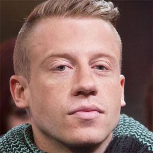 singer macklemore