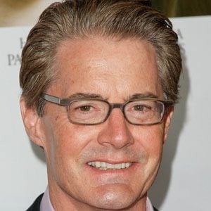 Kyle MacLachlan Profile Picture