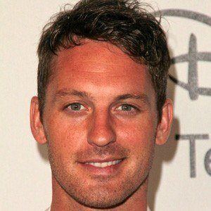 Tristan MacManus Profile Picture