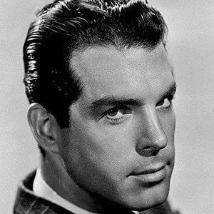 Fred MacMurray Profile Picture