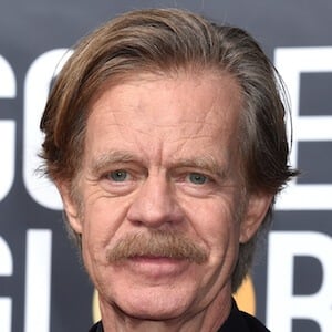 William H. Macy