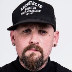 Benji Madden Profile Picture