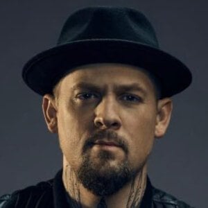 Joel Madden Profile Picture