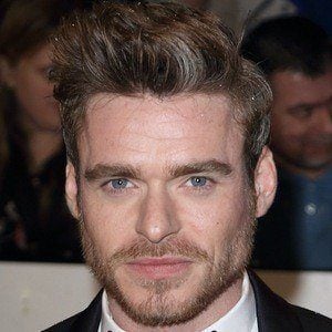 Richard Madden Profile Picture