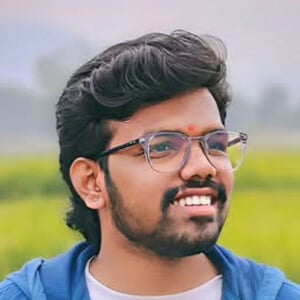 Maddy Telugu Gamer Profile Picture