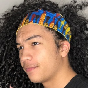 Madecurly Profile Picture