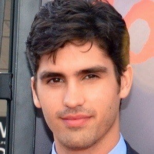 Tom Maden Profile Picture