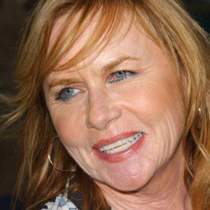 Amy Madigan Profile Picture