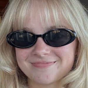 madiisblonde Profile Picture