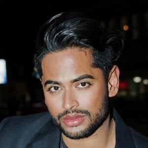 Aditya Madiraju Profile Picture