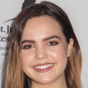 Bailee Madison Profile Picture