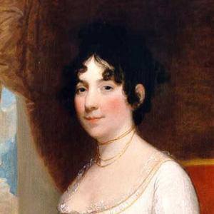 Dolley Madison Profile Picture